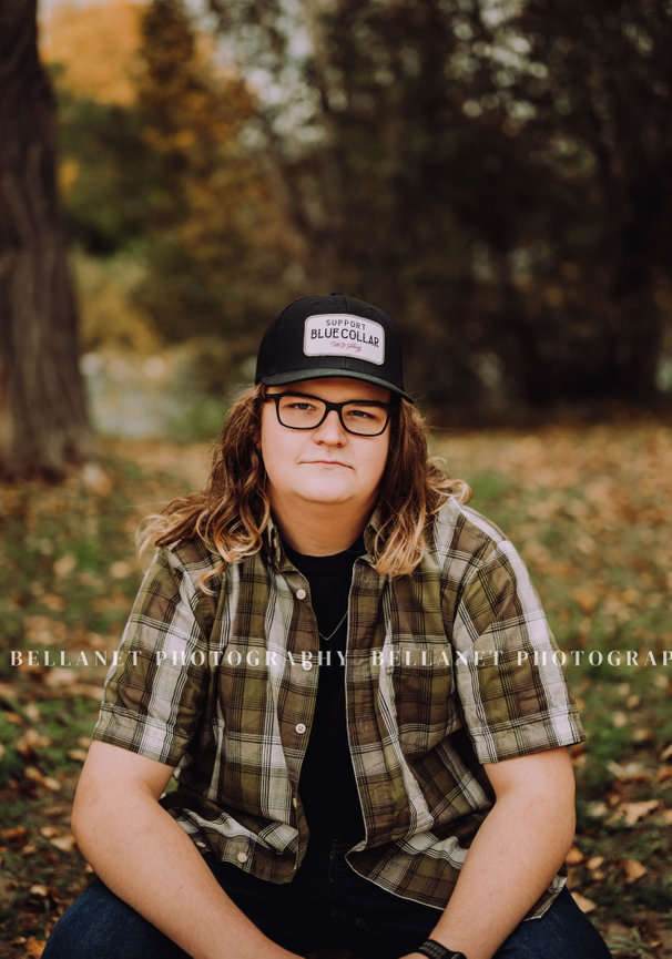 Johnson Family Challis Idaho Family Photographer