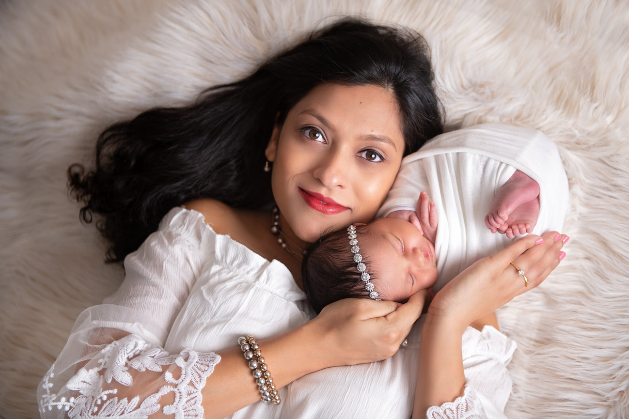 Preparing for your Twin photography session, Erie PA