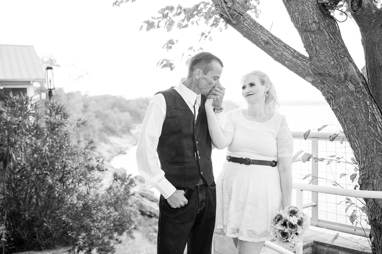 The Best Wedding Venues in North Dallas, Texas — From a Photographer Who’s Seen It All