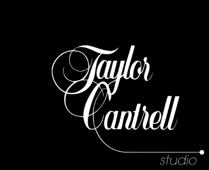 Taylor Cantrell Studio Logo