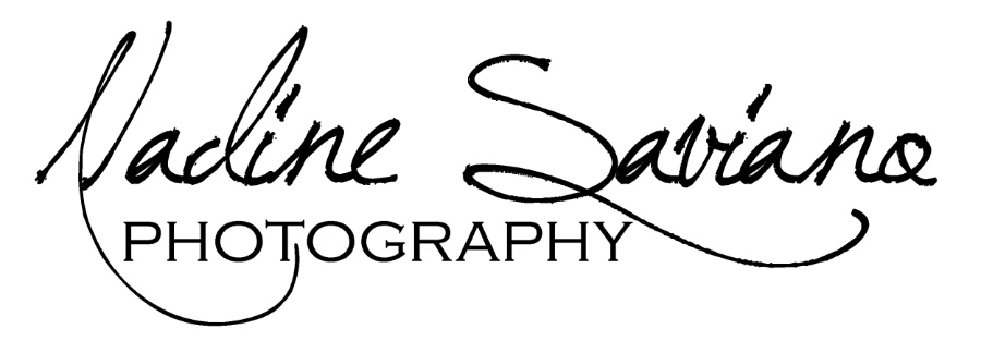 Nadine M Saviano Logo