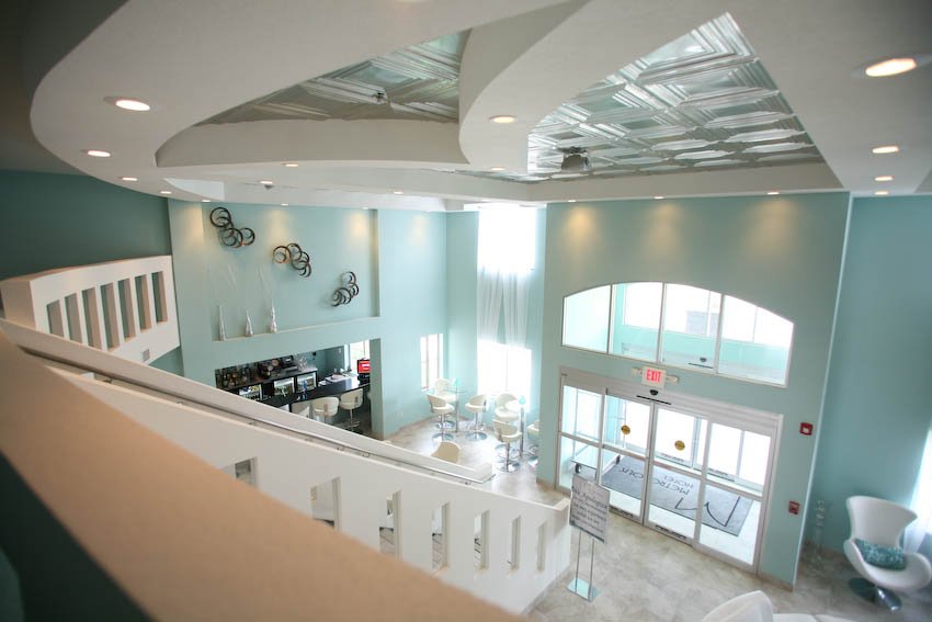 METROPOLIS HOTEL CITYLIVING Design