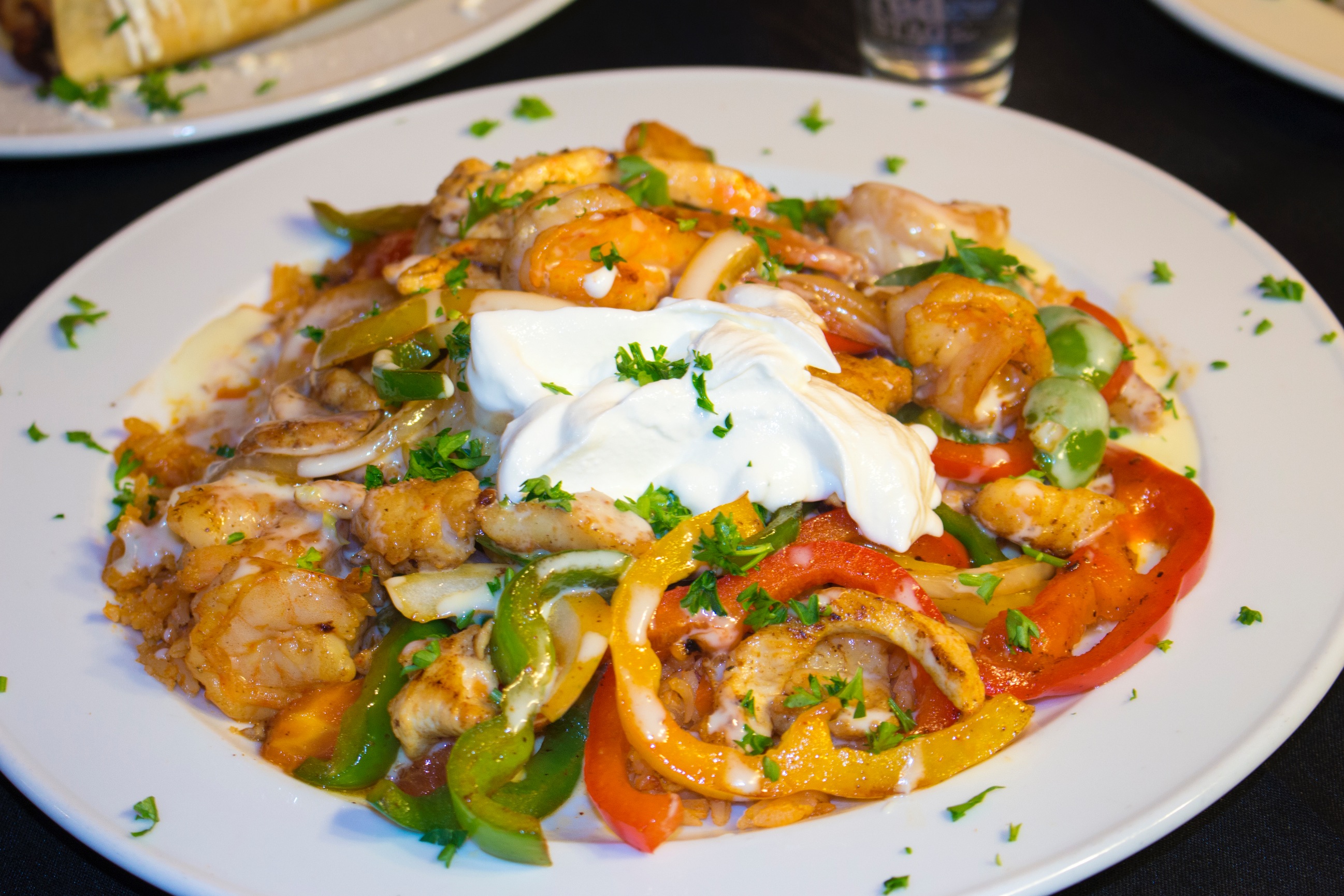 Gallery Blue Agave Mexican Bar & Grill Greensboro, NC