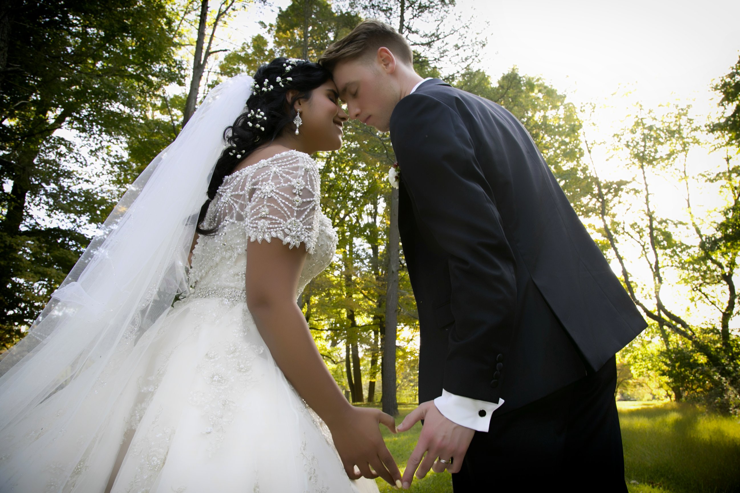 Our Favorite Things from Victoria and Matt's Wedding You Live The