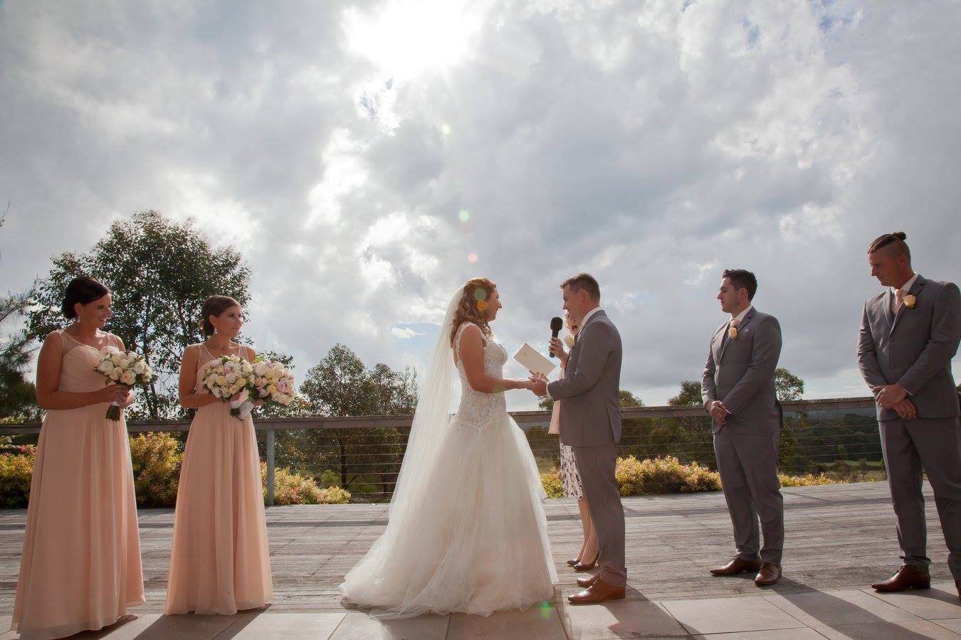 Penrith Bridal Centre