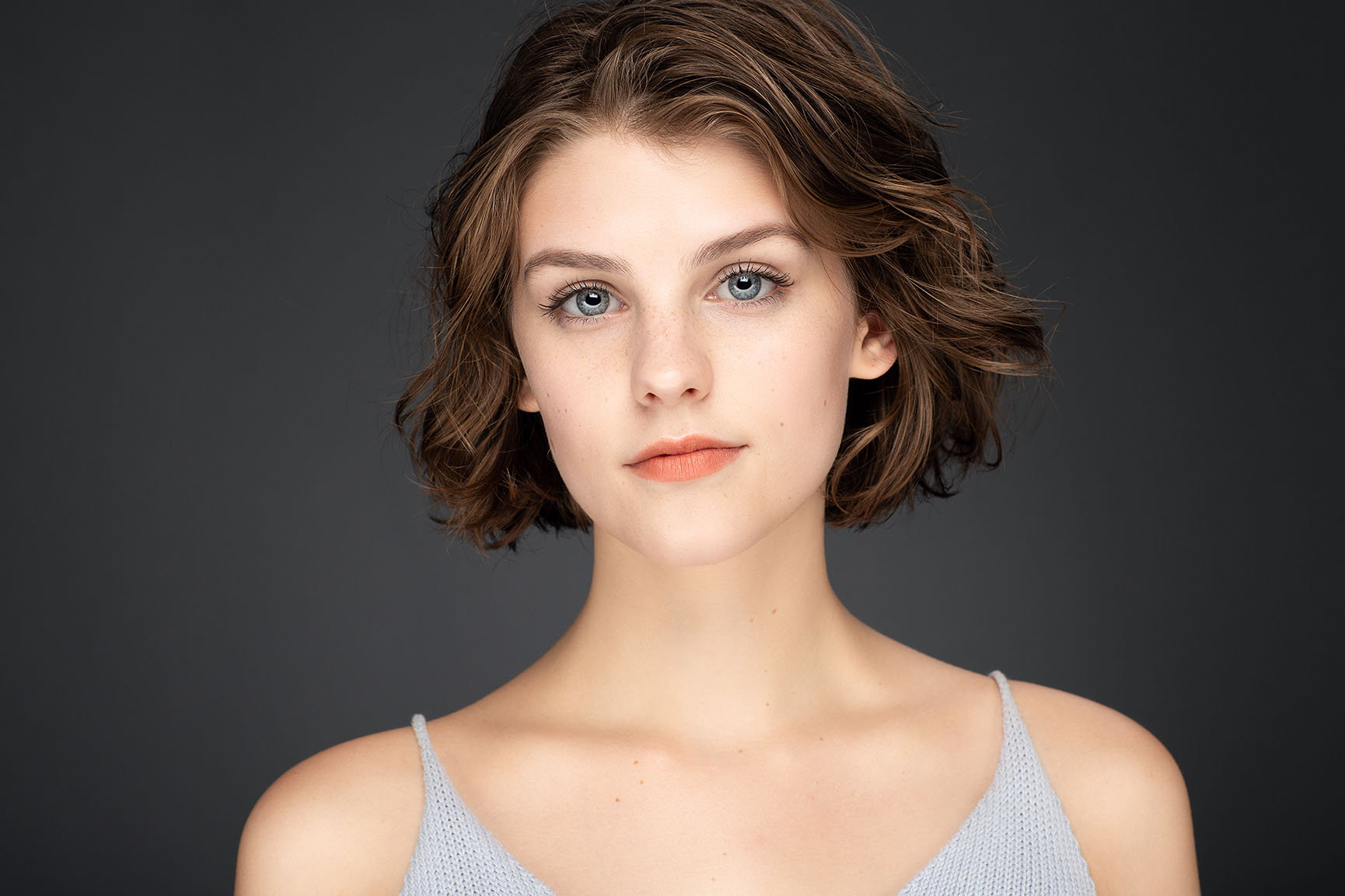 Headshot Photography in Greensboro, NC