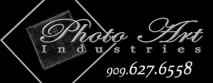 Photo Art Industries Logo