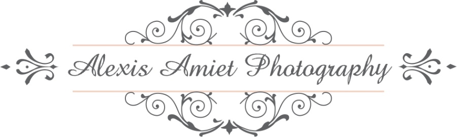 Alexis Amiet Photography Logo