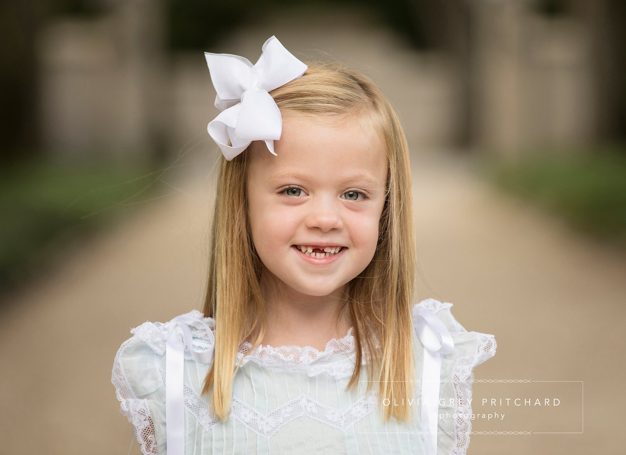 6 Years Old And Sweet As Ever Olivia Grey Pritchard Photography