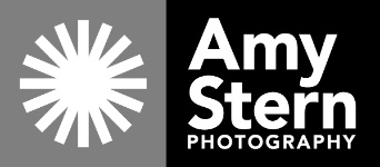 Amy Stern Photography Logo