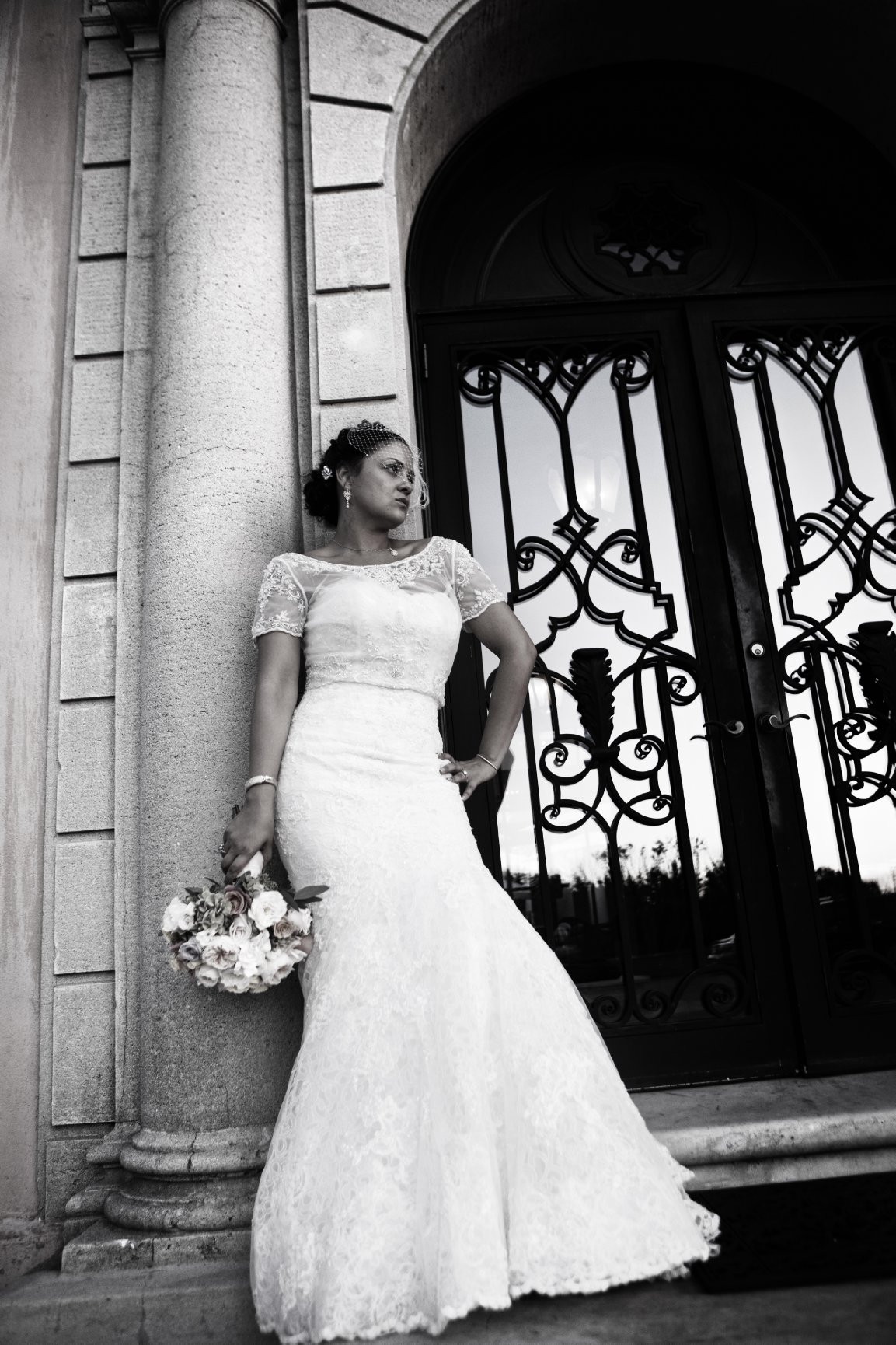 Ruby Joseph RUBY & JOSEPH - Nick Carter Weddings