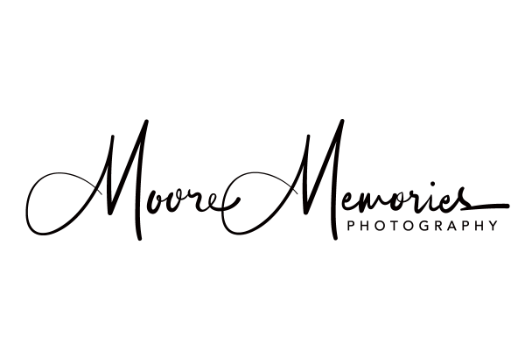 Moore Memories Photography Logo