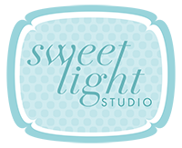Sweet Light Studio Logo