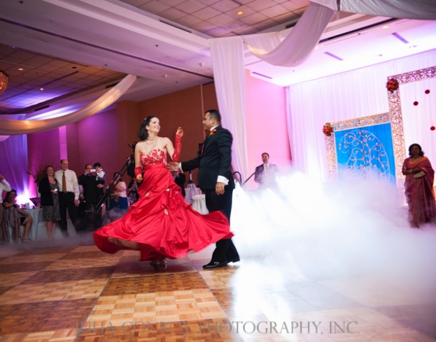 Throwback Thursday! - Julia & Ace - Julia Conroy Photography, Inc.