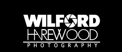 Wilford A. Harewood Logo