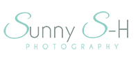 Sunny S-H Photography Logo