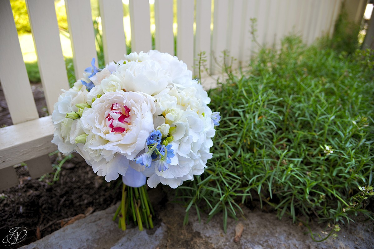 bridal bouquet 