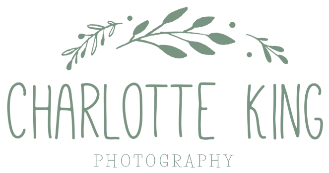Charlotte King Logo