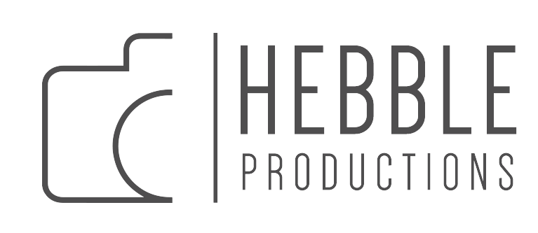 David Hebble Photography + Film Logo