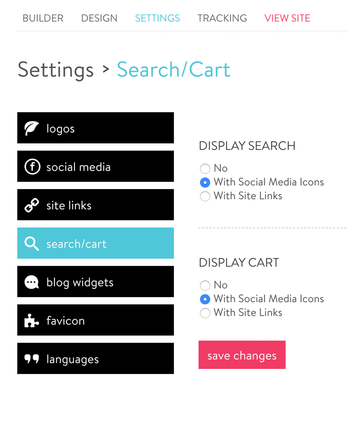 Display Search