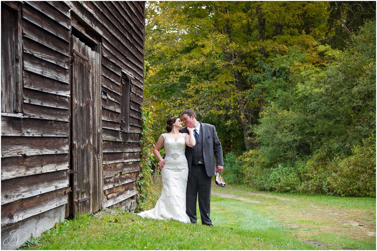 classic bridal portrait the mansion inn fall