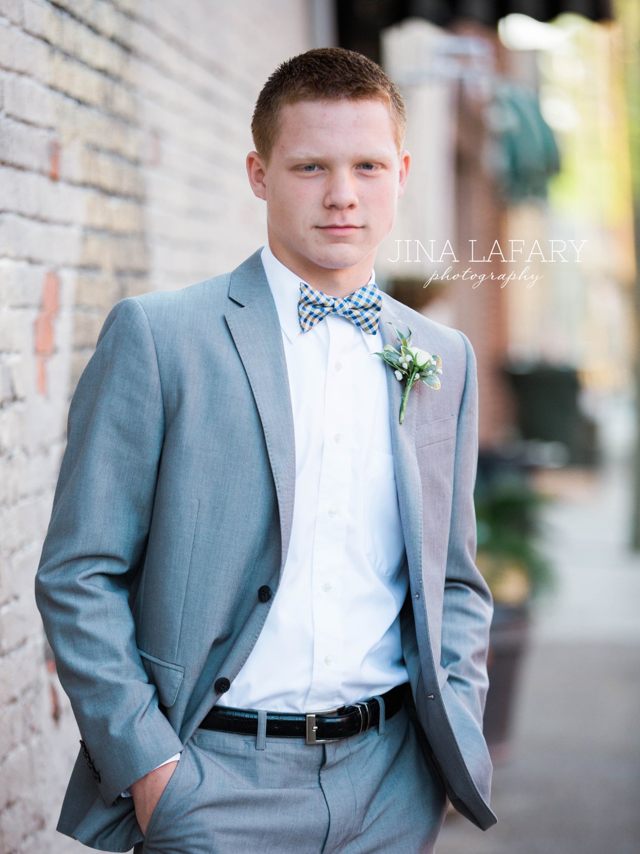 JLP Events { Prom & Teen Formals} - Jina LaFary Photography