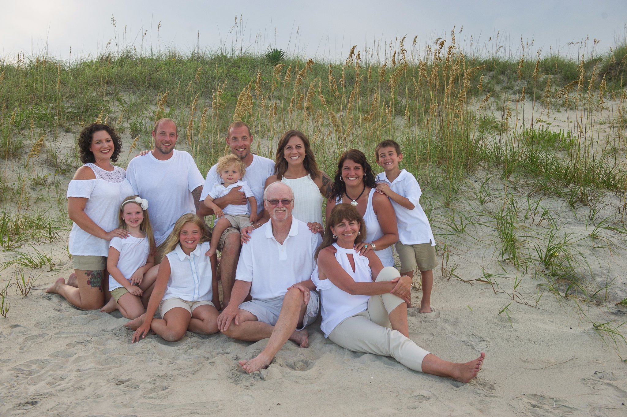 Mierley Family Highlights! - Outer Banks Family Photography - Outer ...