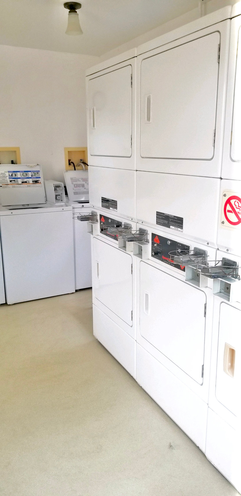 Smart Appliance Service & Repair Home Page