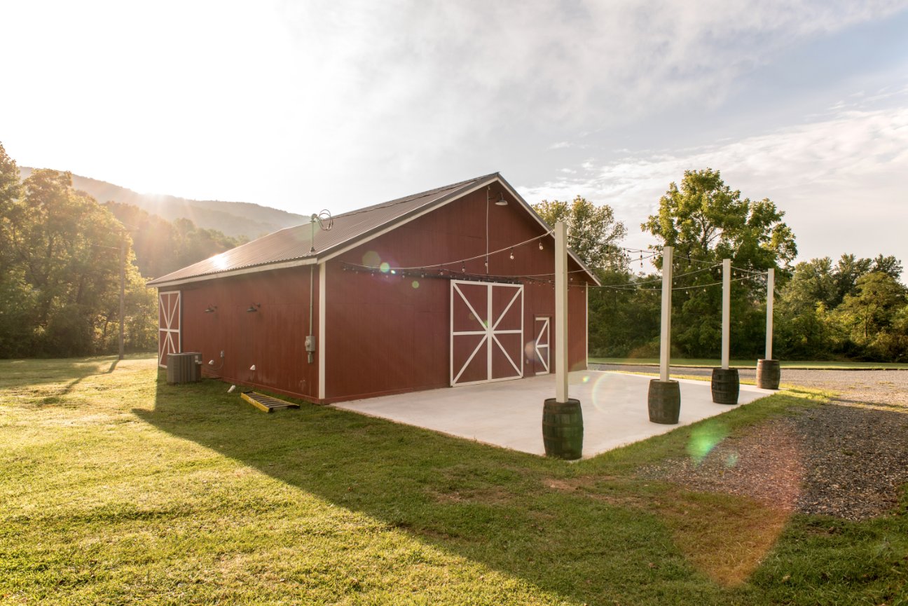 Orchard House B\u0026B - Eichner Studios