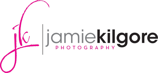 Jamie Kilgore Photography Logo