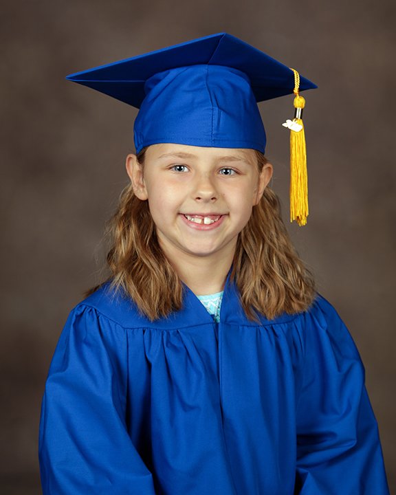 Graduation Portraits - Shutterbug Photography of SC