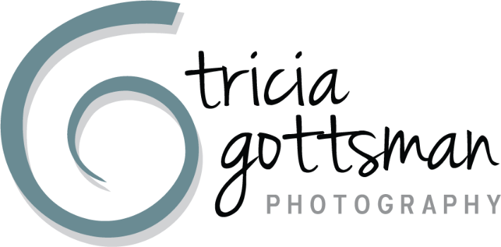 Tricia Gottsman Photography Logo