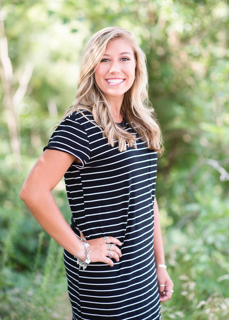 Martina Endsley // Randall High School // Amarillo, Texas - Adair ...