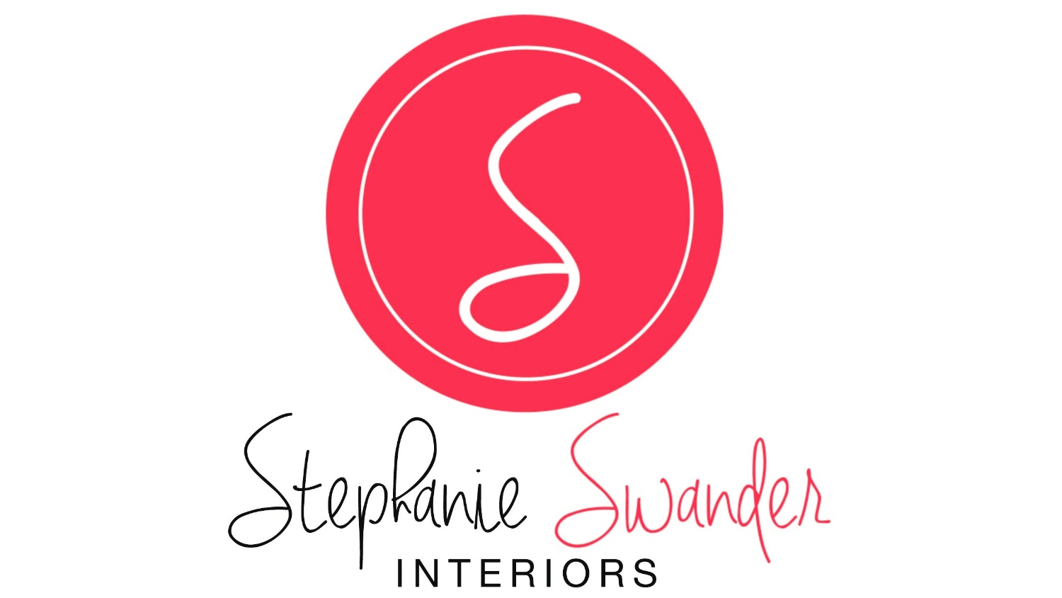 Stephanie Swander Interiors Logo