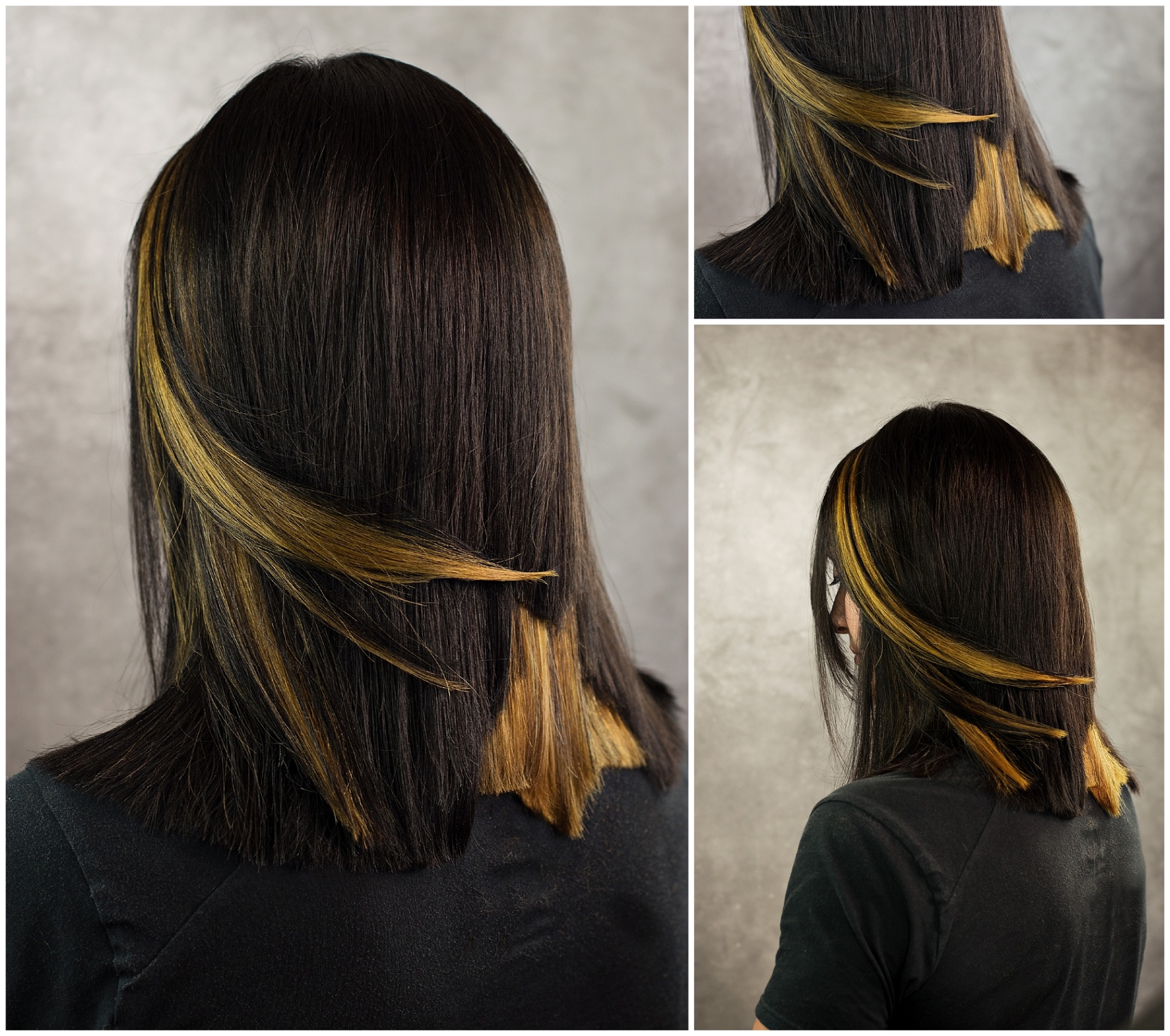 Chelsea Headshot Photographer Featuring Devil's Haircut Salon MMB