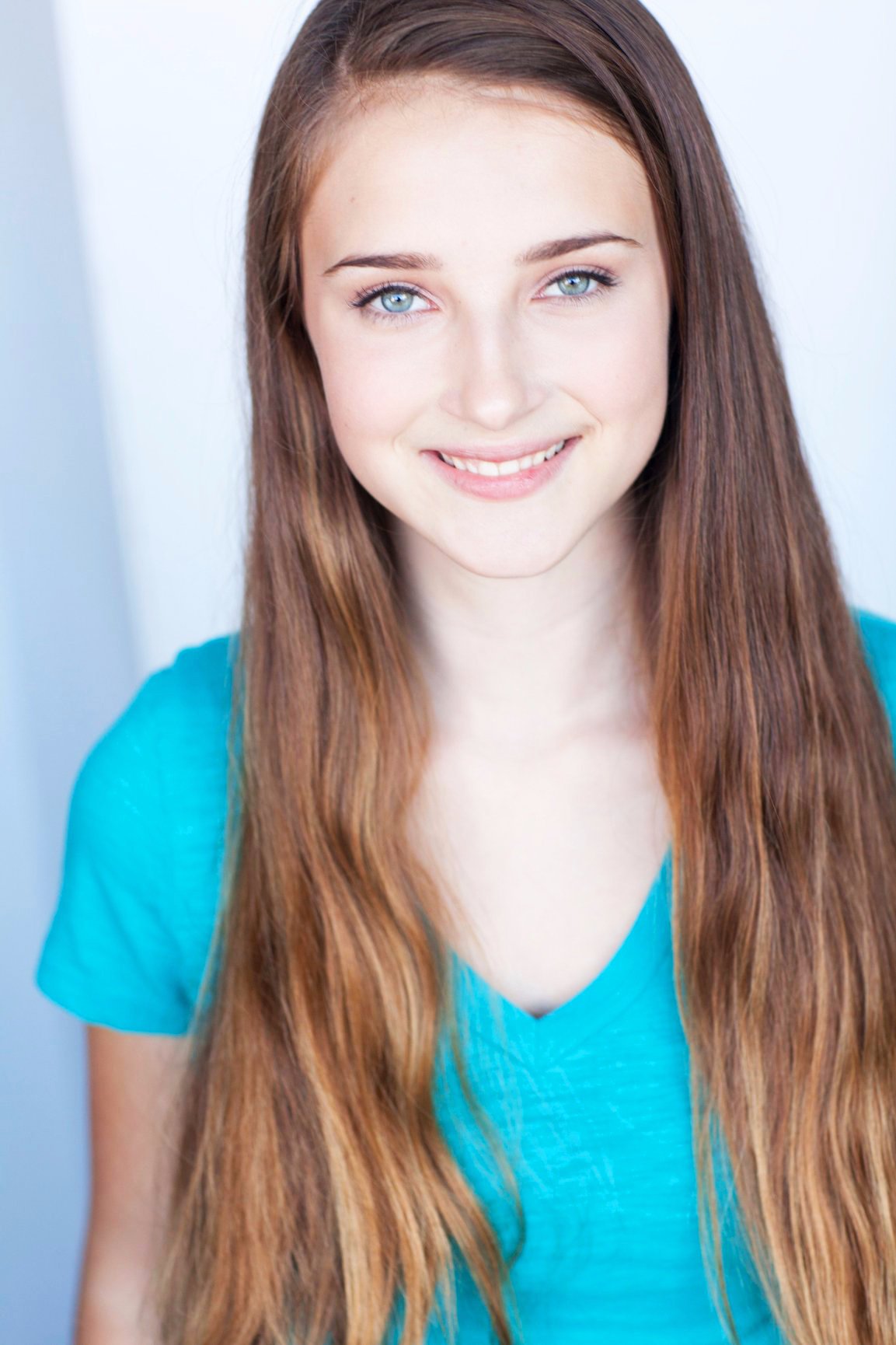 KID + TEEN ACTORS - Popio Stumpf Photography