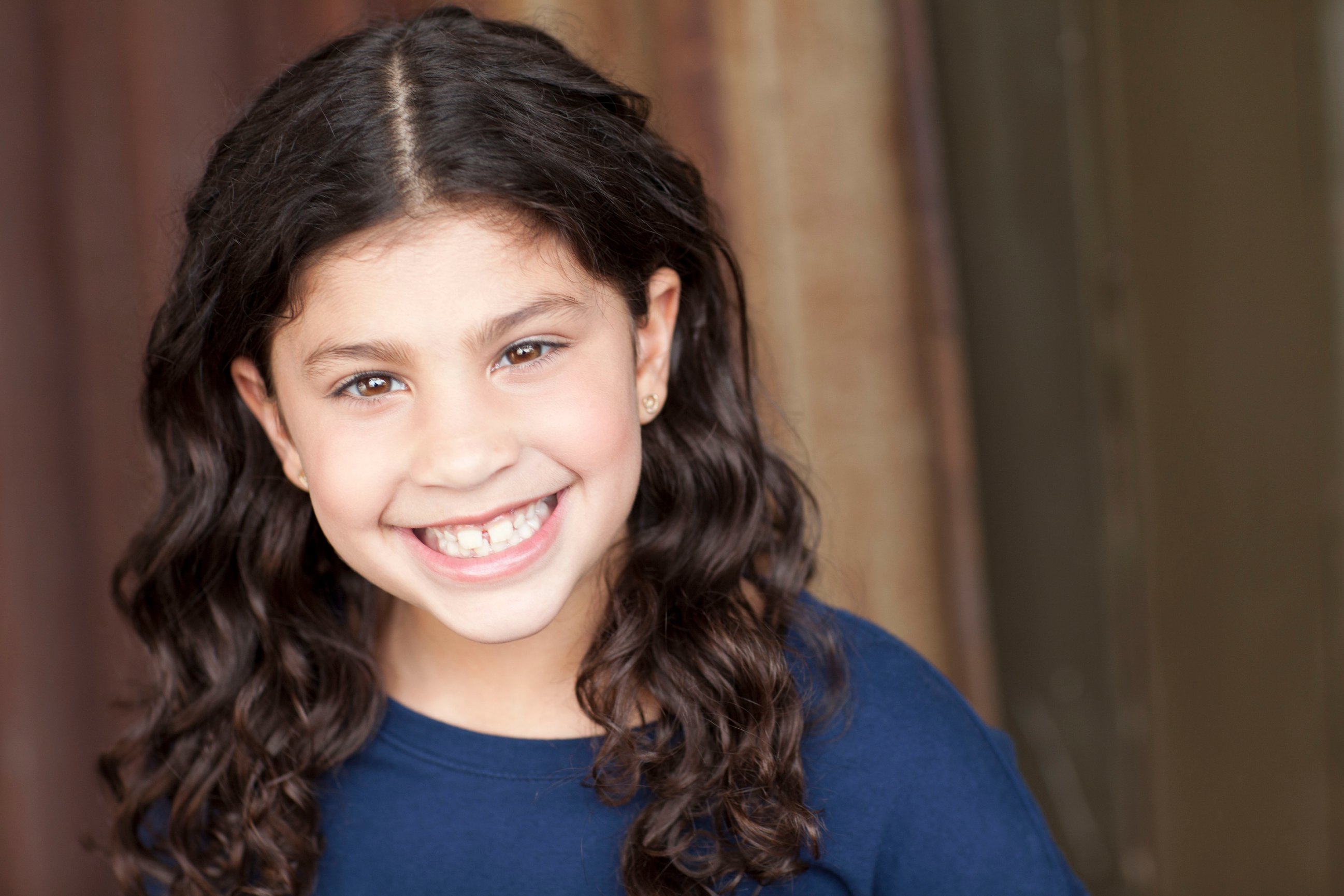 KID + TEEN ACTORS - Popio Stumpf Photography