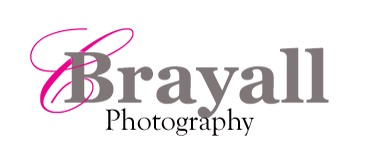 Catherine Brayall Photography Logo