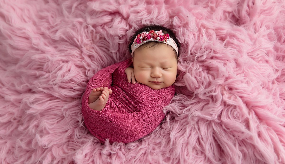 top newborn photographers