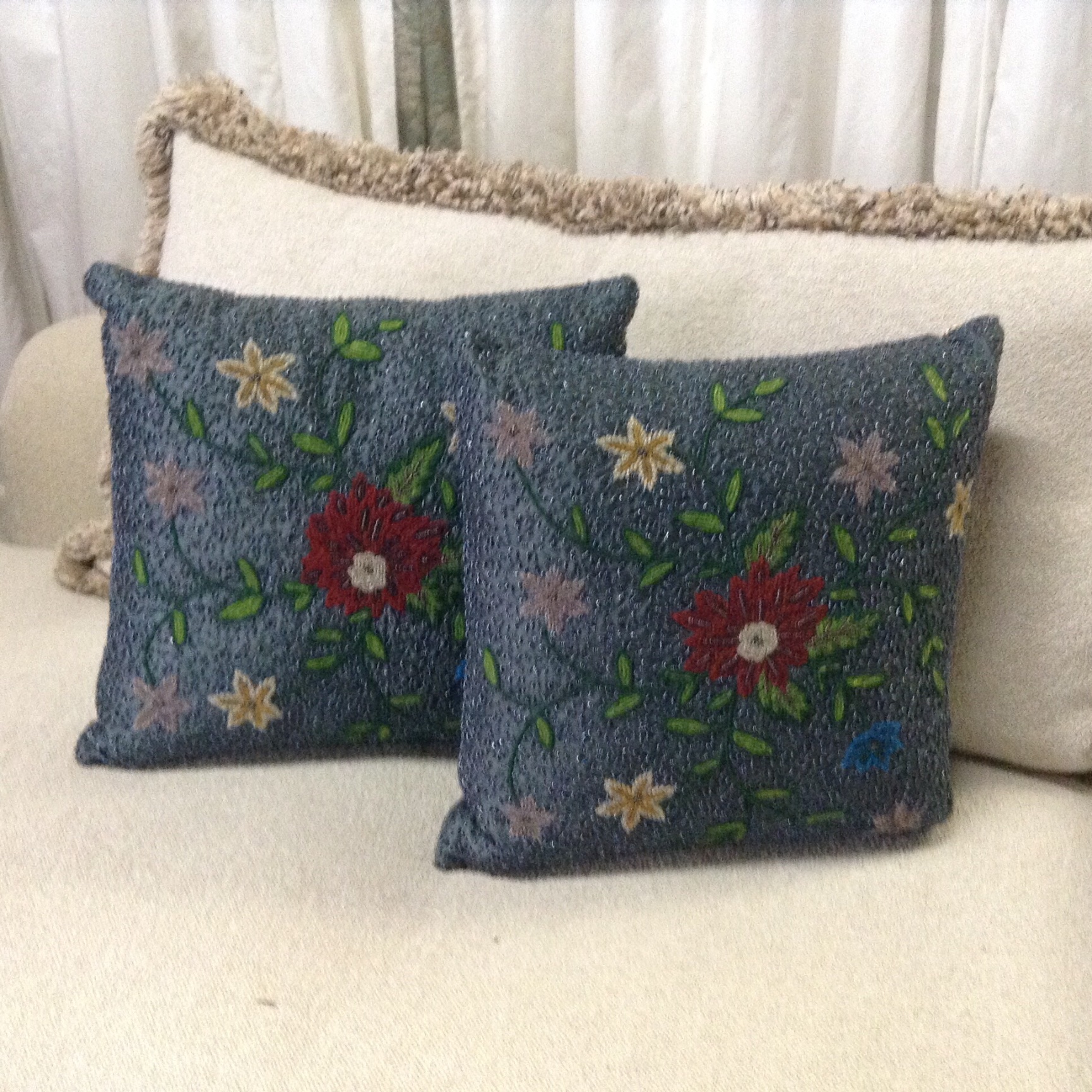 Pillows DCI Home A Modern Consignment