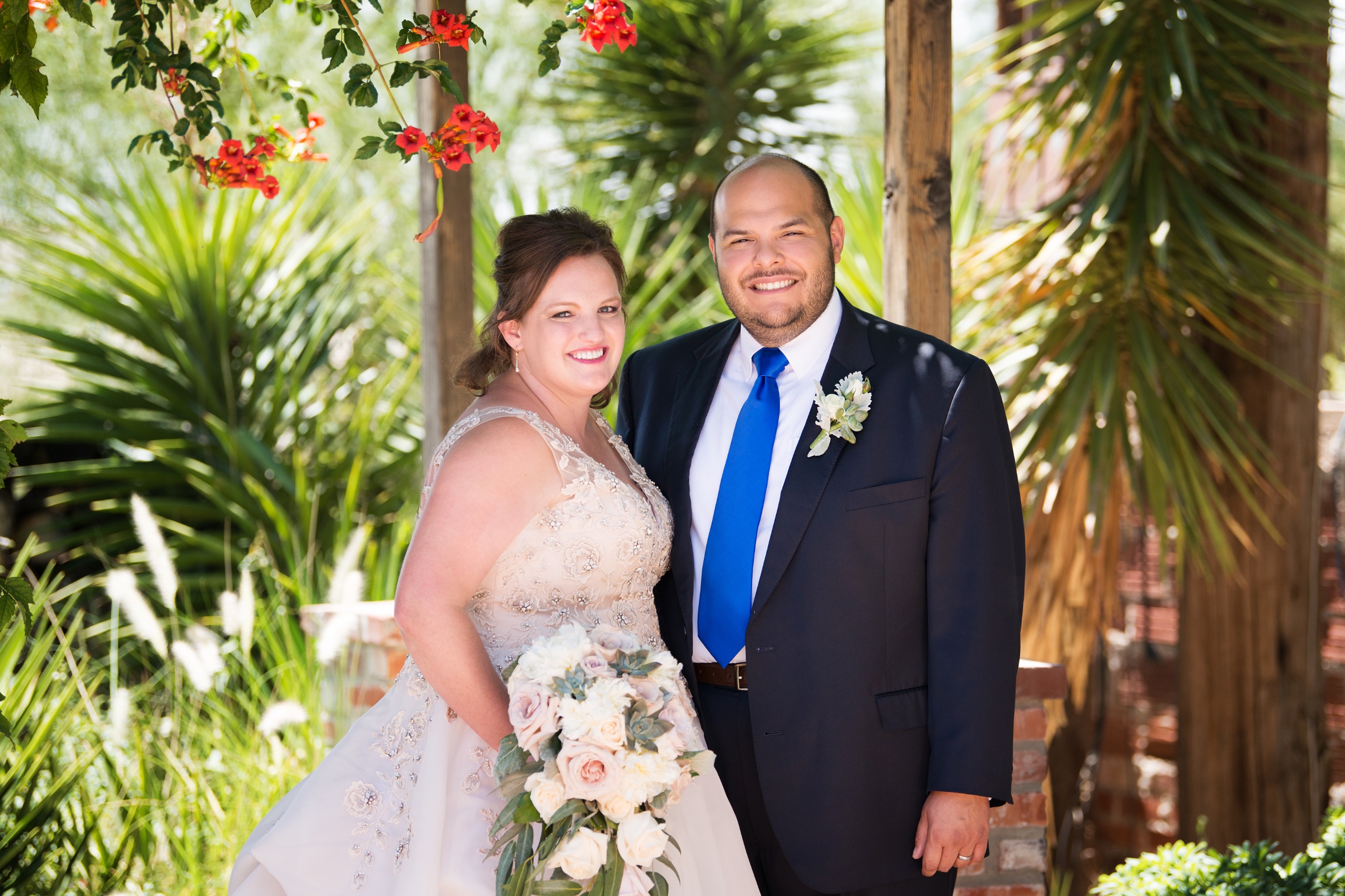 A Wedding at Ardovino's, full of Love and Laughter! - Treadwell Photography