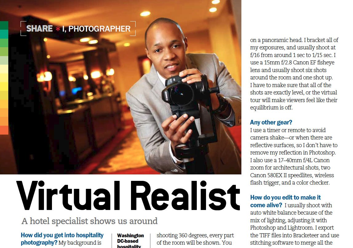 Virtual Realist - Visual14