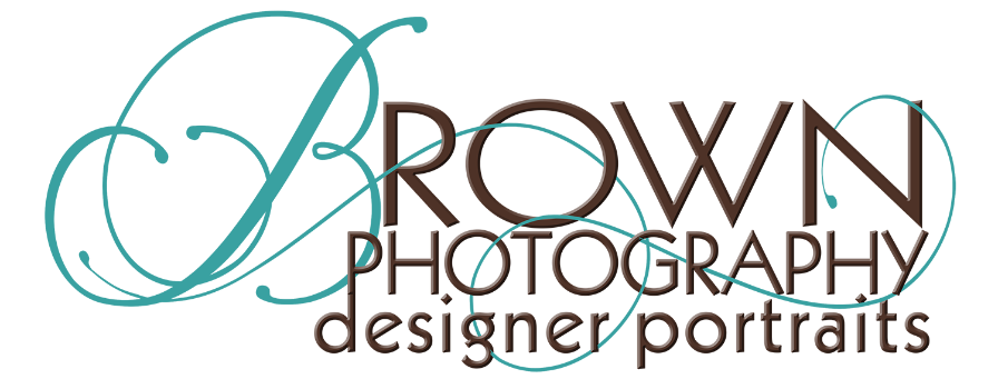 Tim Brown Photography, Inc Logo