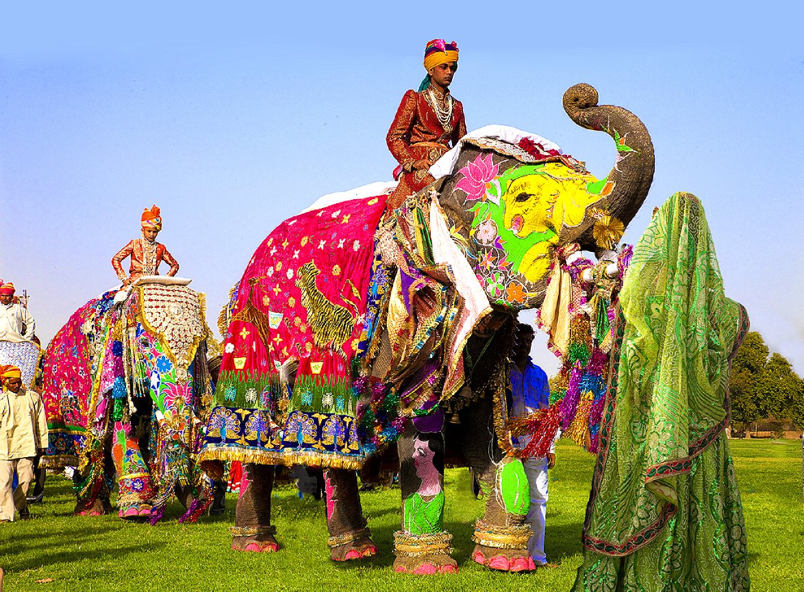 India - Jim Zuckerman photography & photo tours