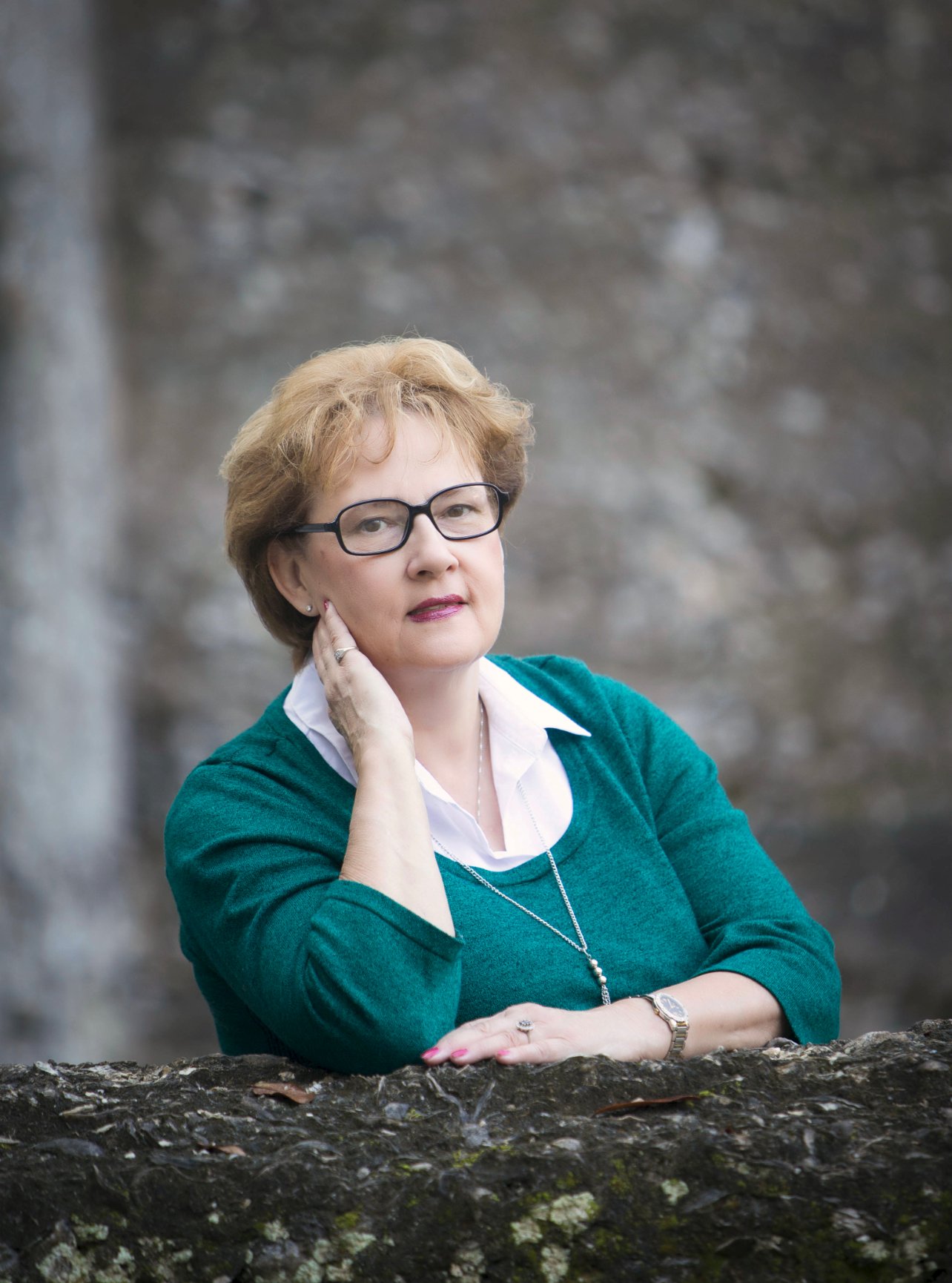 Featuring a Local Author Historical Book about St. Marys