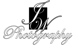 J.W. Photography Logo