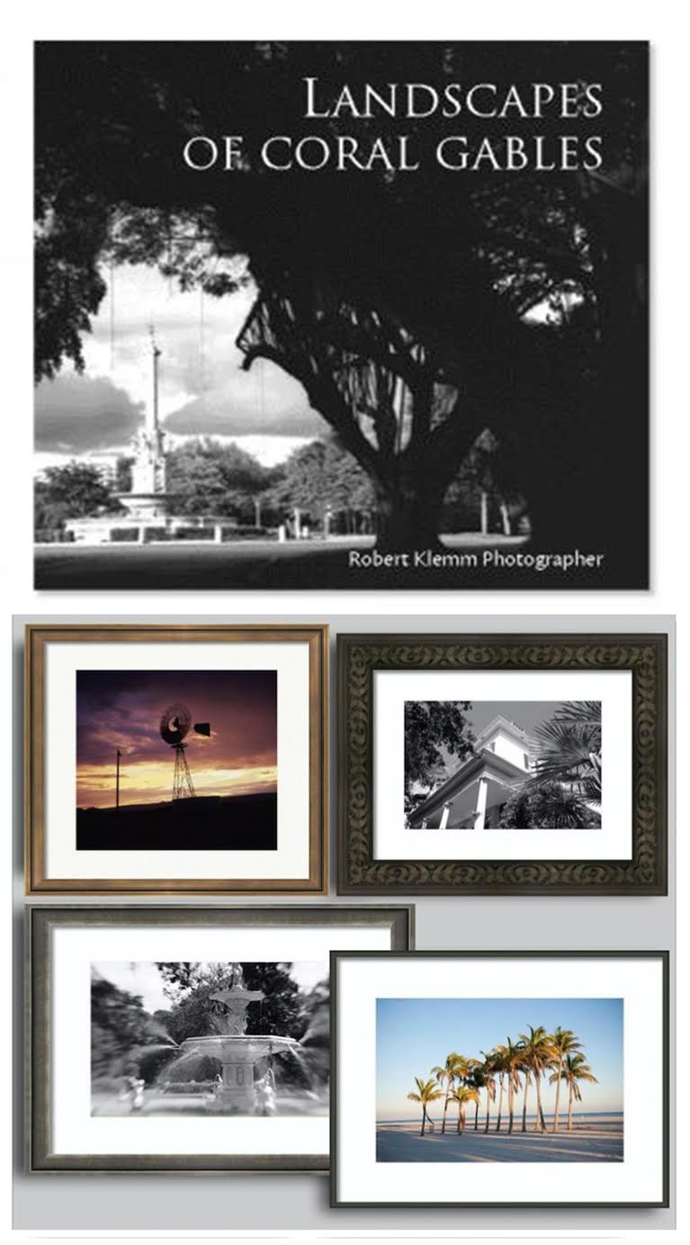 PURCHASE FINE ART Robert Klemm Photographer