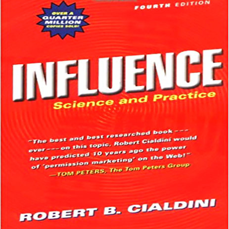 Robert B. Cialdini