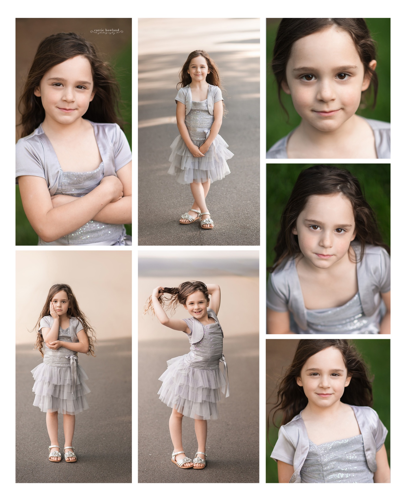 Charlotte Childrens Photographer Building A Child Modeling Portfolio