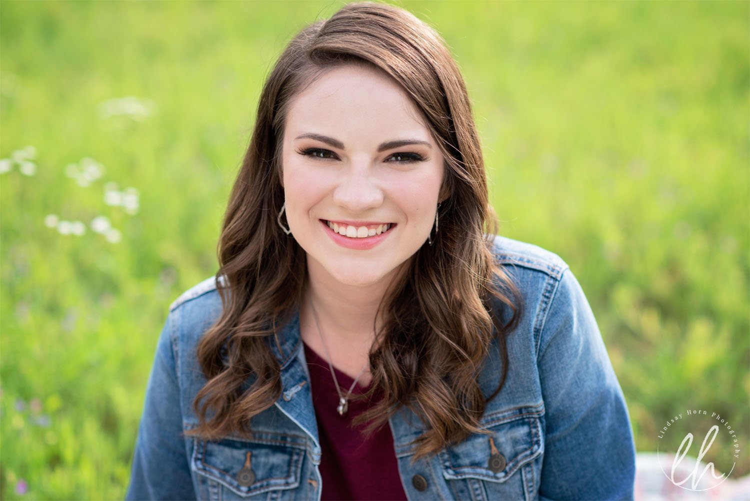 Maddie {Centennial} Frisco Senior Portraits